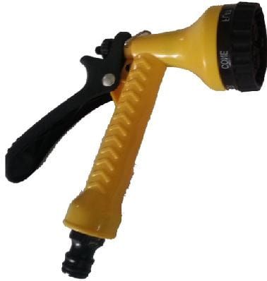 Przejdź do produktu PISTOLET DO PODLEWANIA PP 1206P