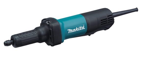 Przejdź do produktu SZLIFIERKA PROSTA MAKITA GD0600 400W