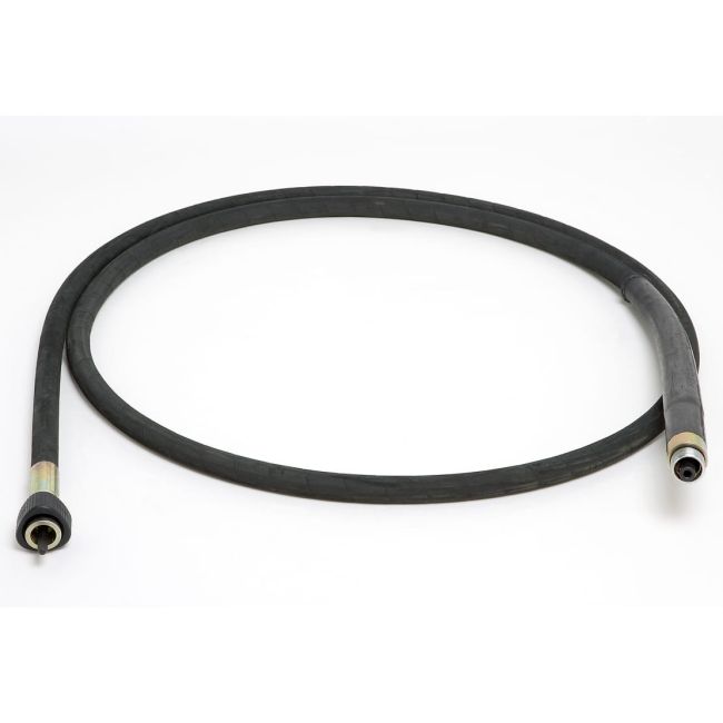 Przejdź do produktu Wałek wibratora do betonu DINGO TDXE 1m 296311