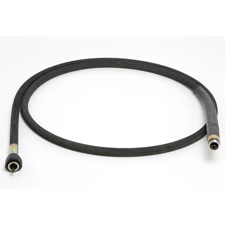Wałek wibratora do betonu Enar Fox TDX 1,5 m 296315