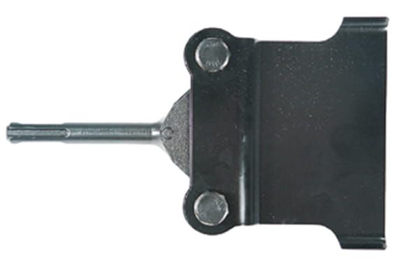 Przejdź do produktu Zdzierak do płytek podł. Makita 100x160mm SDS-PLUS