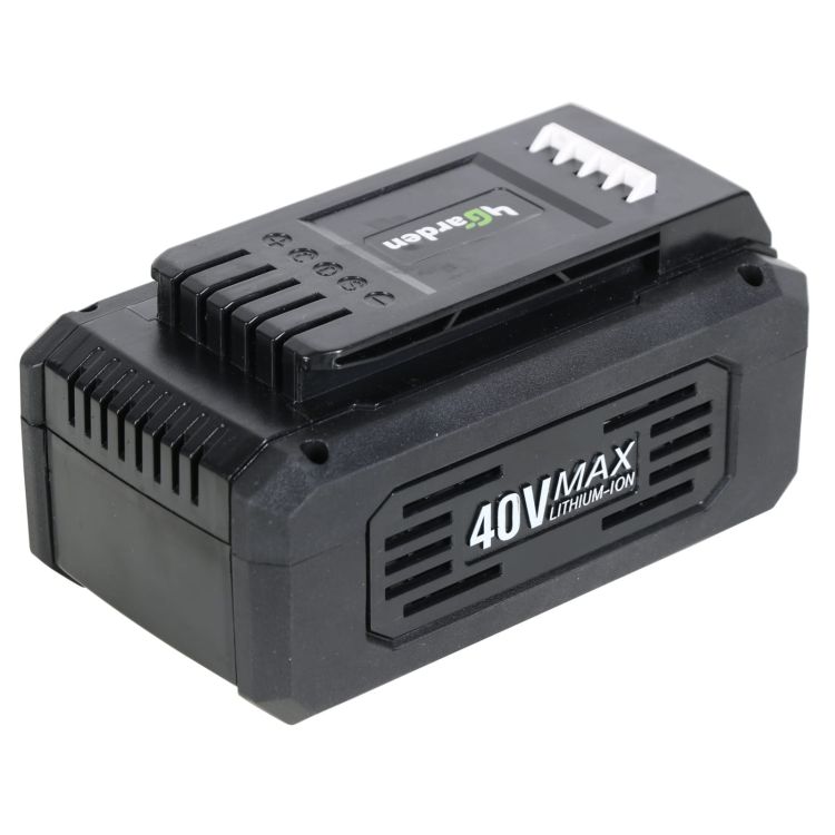 Akumulator 4garden AK404 40V 4,0 Ah Li-Ion