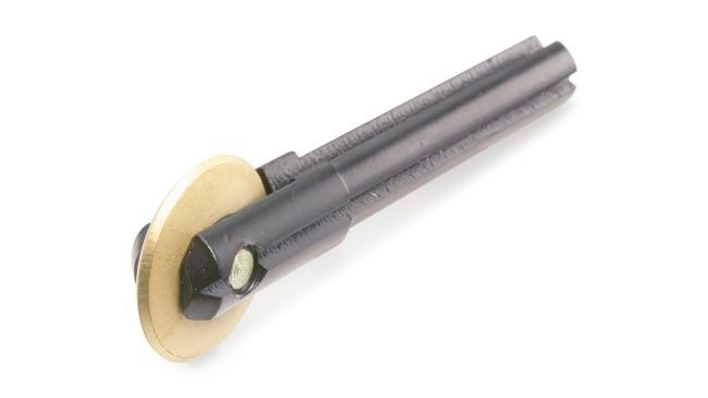 Przejdź do produktu Nóż tnący do płytek glazury kółko gold Ø22 mm rubi 01964 1964