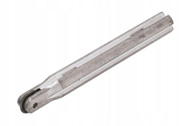 Przejdź do produktu Nóż tnący do płytek glazury kółko silver Ø10 mm rubi 01991 1991