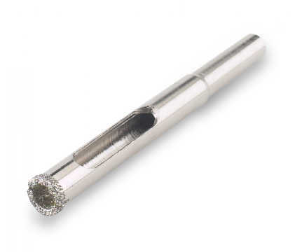 Przejdź do produktu Wiertło diamentowe do płytek easy gres Ø 12 mm rubi 04921 4921