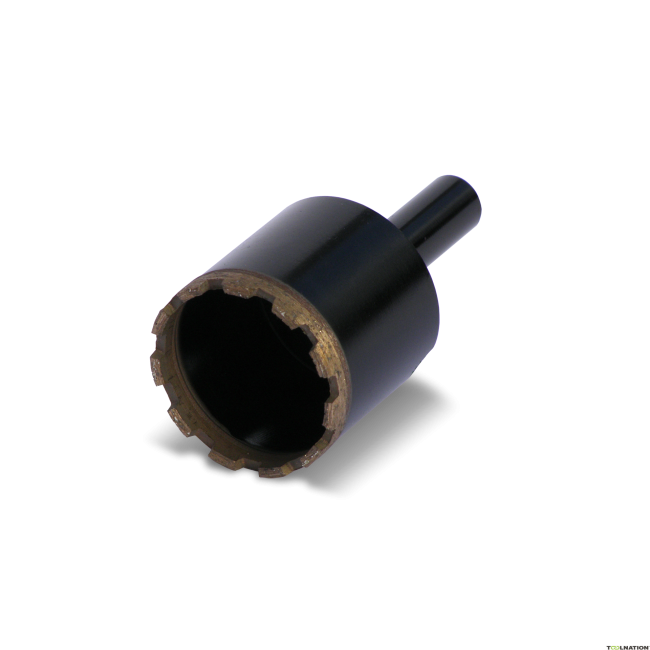 Przejdź do produktu Wiertło diamentowe do gresu marmuru foragres Ø 20mm 04970 4970