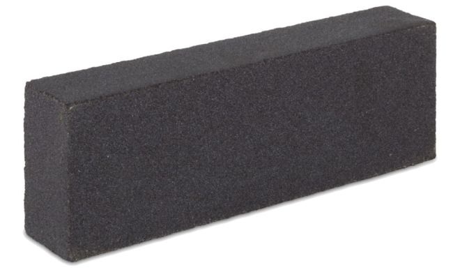 Przejdź do produktu Ostrzałka bloczek czyszczący -N do ostrzenia tarcz rubi 05974 5974