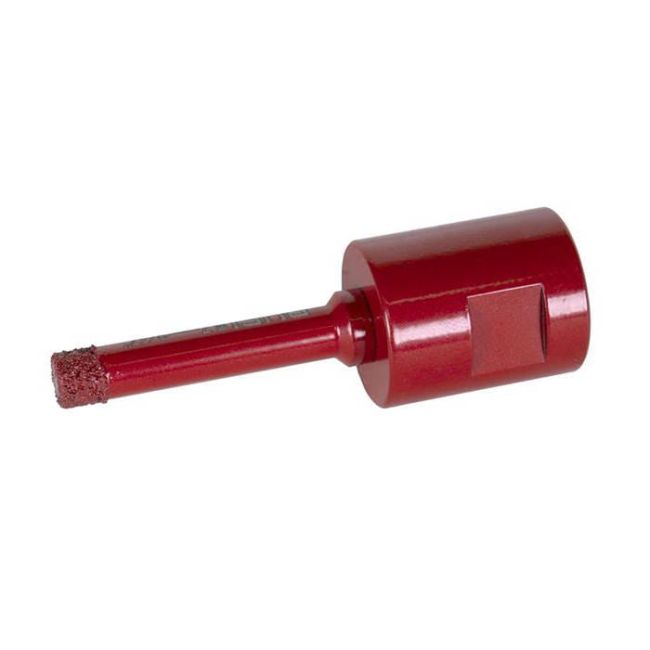 Przejdź do produktu Wiertło diamentowe do płytek drygres premium 7 mm M14 rubi 06915 6915