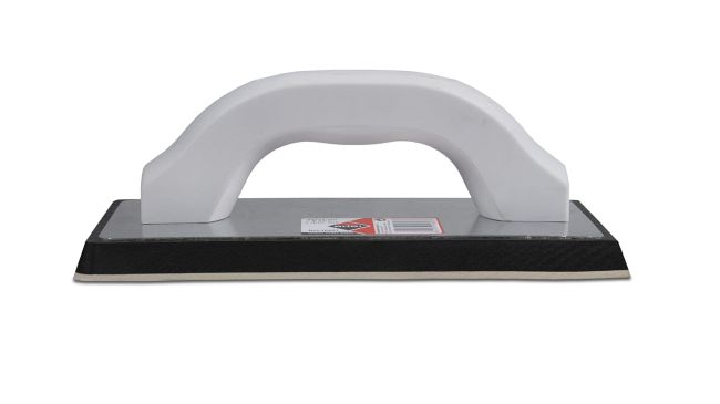 Przejdź do produktu Paca gumowa pro 22,5x10x1,5 cm z nakładką rubi 10607