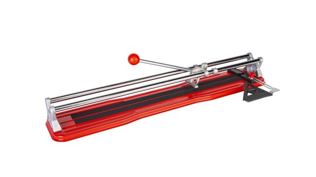 Przejdź do produktu Przecinarka ręczna PRACTIC 50 ogranicznik boczny z kątownikiem 45° 24984