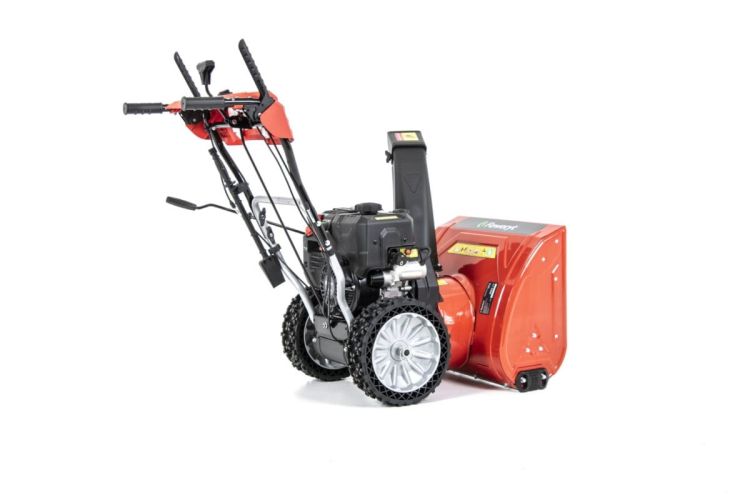 Odśnieżarka spalinowa Faworyt RO61RE Rato 61 cm elektrostart, zdjęcie 4