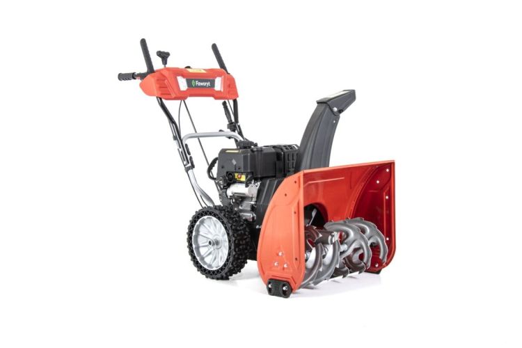 Odśnieżarka spalinowa Faworyt RO61RE Rato 61 cm elektrostart, zdjęcie 6