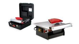 Przejdź do produktu Przecinarka elektryczna ND-180 230V-50Hz z walizką rubi 25945