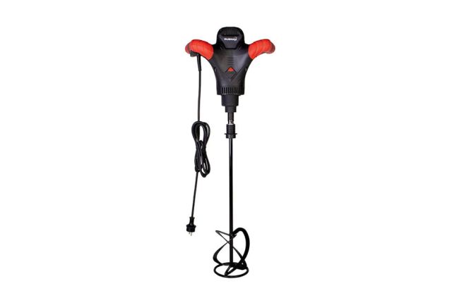 Przejdź do produktu Mieszarka elektryczna RUBIMIX-9 POWER MAX 230V 50/60HZ z walizką rubi 26981