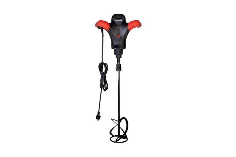Mieszarka elektryczna Rubi Rubimix-9 Power Max 2100 W 26981