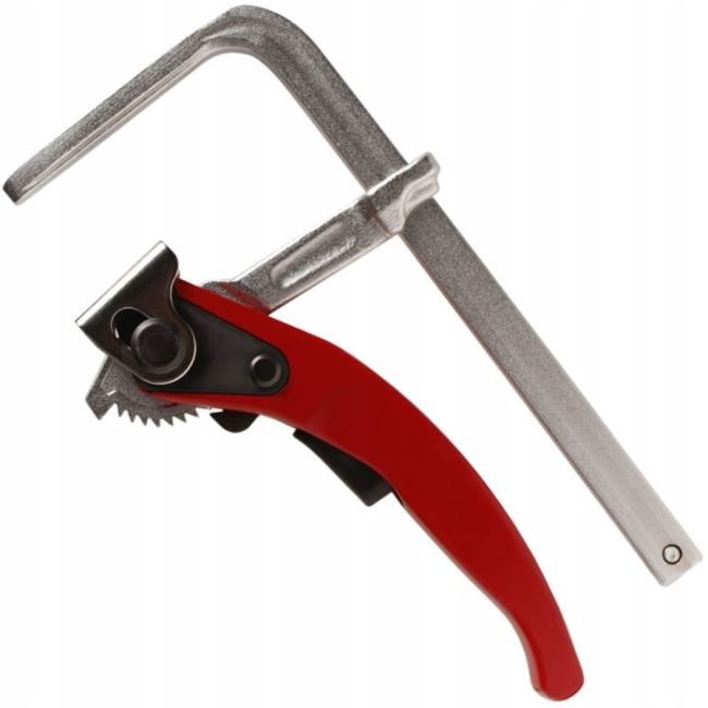 Przejdź do produktu Zacisk ścisk prowadnicy do płytek ceramicznych rubi 50958