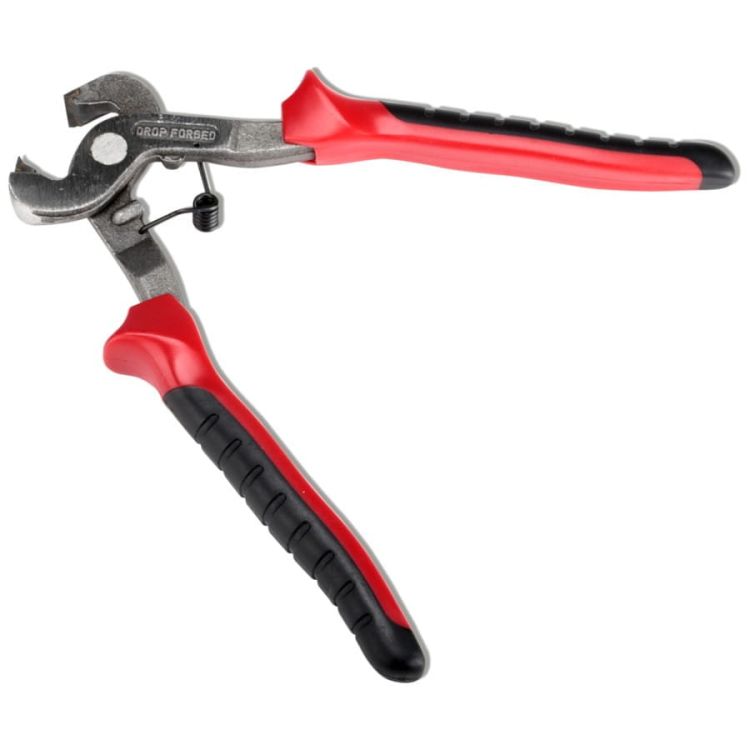 Obcęgi do płytek ceramicznych Rubi 65926