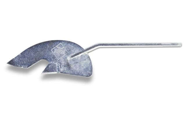 Przejdź do produktu Ostrze do usuwania fug 4 mm do skrobaka RUBISCRAPER-250 rubi 66813