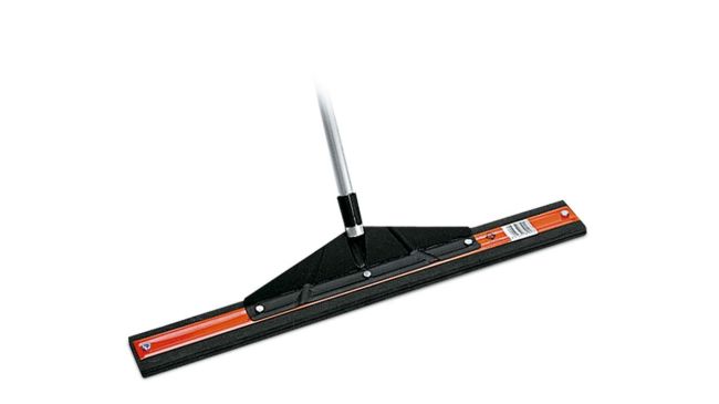 Przejdź do produktu Szpachelka do płytek podłogowa do fugowania 60 cm rubi 70905