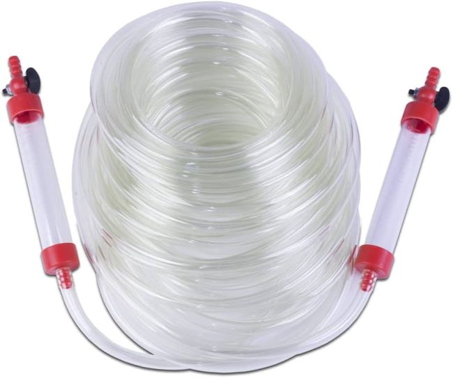 Przejdź do produktu Poziomica wodna rubi 70965