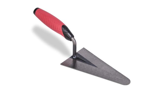 Przejdź do produktu Kielnia PFP10-150 150mm 70mm z uchwytem RUBIFLEX rubi 75915