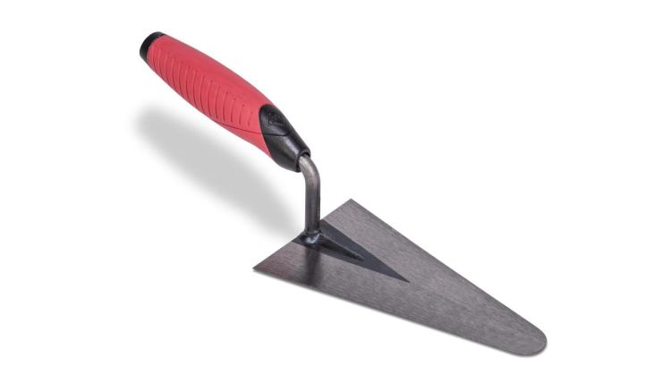 Kielnia Rubi PFP10-150 z uchwytem Rubiflex 150 mm