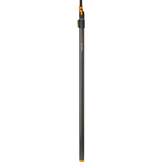 Przejdź do produktu Trzonek teleskopowy Fiskars QuikFit L 1000665 2,28-4 m