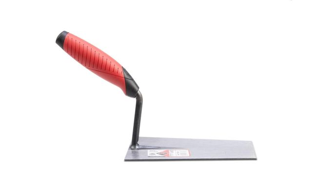 Przejdź do produktu Kielnia szpachla PFP23-180A z uchwytem RUBIFLEX rubi 77258