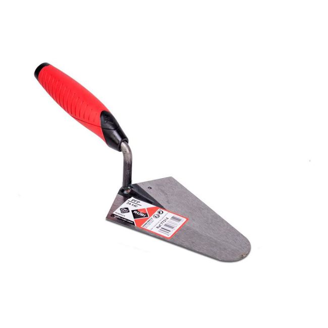 Przejdź do produktu Kielnia szpachla PFP24-140 z uchwytem RUBIFLEX rubi 77314