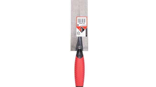Przejdź do produktu Kielnia PFP33-170x50 z uchwytem RUBIFLEX rubi 79050
