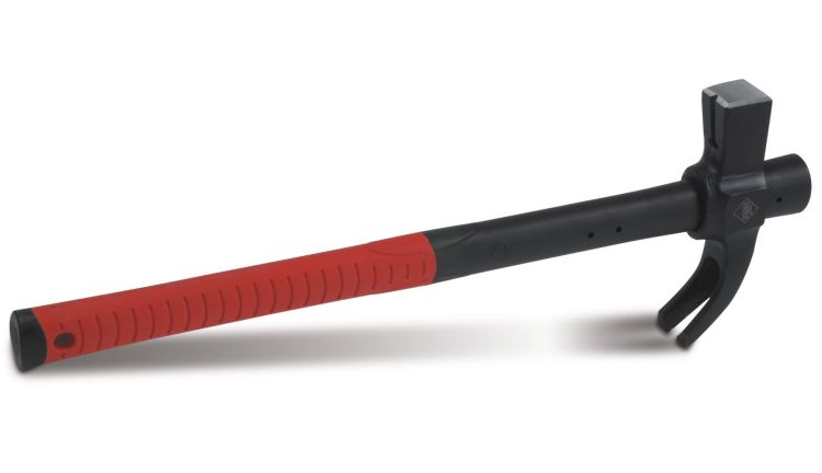 Młotek magnetyczny do szalunków Rubi 82986 Rubiflex