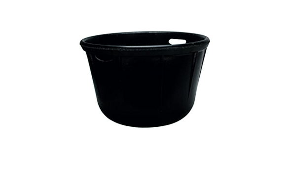 Przejdź do produktu Kosz gumowy RUBTUB nr 105 45 l rubi 88904