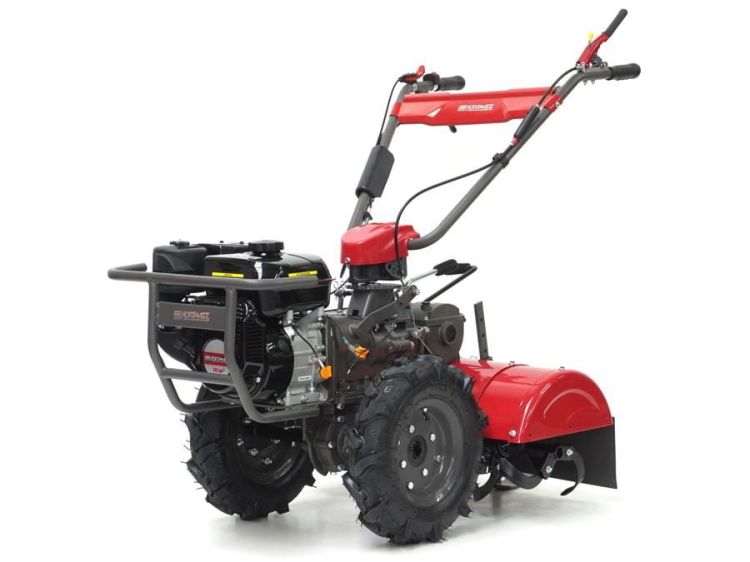Glebogryzarka spalinowa z napędem Hortmasz HGS X620N 212 cm³