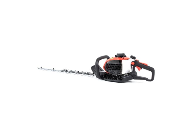 Przejdź do produktu Nożyce spalinowe do żywopłotu Faworyt Pro NP61 R 55 cm