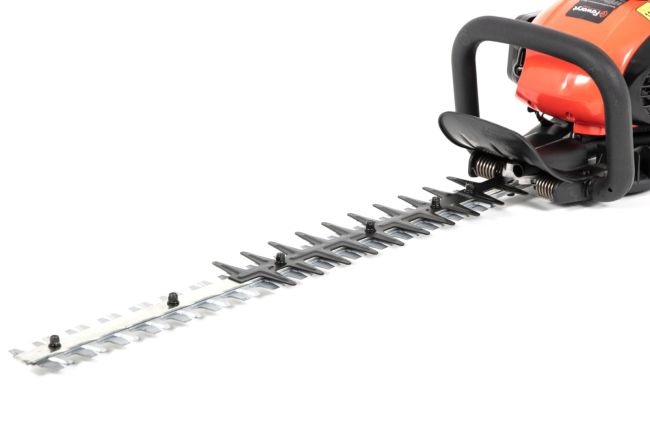 Przejdź do produktu Nożyce spalinowe do żywopłotu Faworyt Pro NP61 R 55 cm
