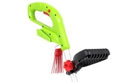 Podkaszarka akumulatorowa 4garden APK23 20 V 24 cm, zdjęcie 3
