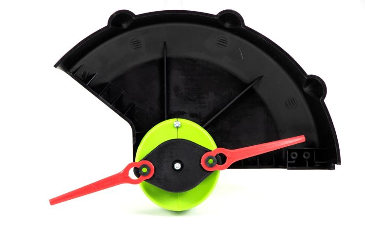 Podkaszarka akumulatorowa 4garden APK23 20 V 24 cm, zdjęcie 4