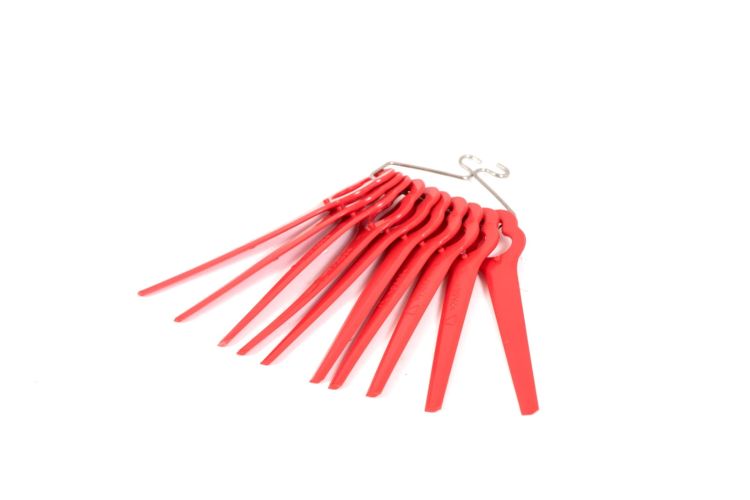 Podkaszarka akumulatorowa 4garden APK23 20 V 24 cm, zdjęcie 5