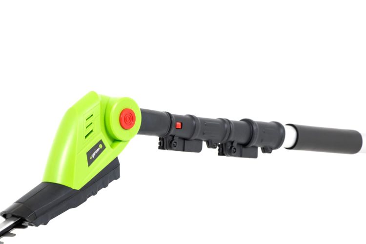 Nożyce akumulatorowe na wysięgniku 4garden ANW4021 20 V, zdjęcie 3