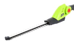 Nożyce akumulatorowe na wysięgniku 4garden ANW4021 20 V, zdjęcie 4