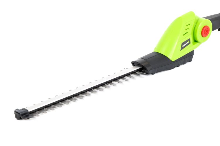 Nożyce akumulatorowe na wysięgniku 4garden ANW4021 20 V, zdjęcie 4