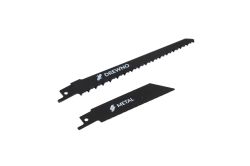 Piła szablasta akumulatorowa 4garden APS12 20 V, zdjęcie 4