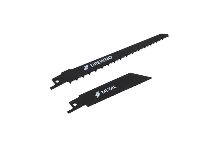 Piła szablasta akumulatorowa 4garden APS12 20 V, zdjęcie 4