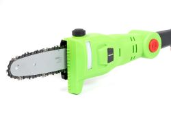 Podkrzesywarka akumulatorowa 4garden APW2021 20 V 20 cm, zdjęcie 3
