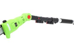 Podkrzesywarka akumulatorowa 4garden APW2021 20 V 20 cm, zdjęcie 4