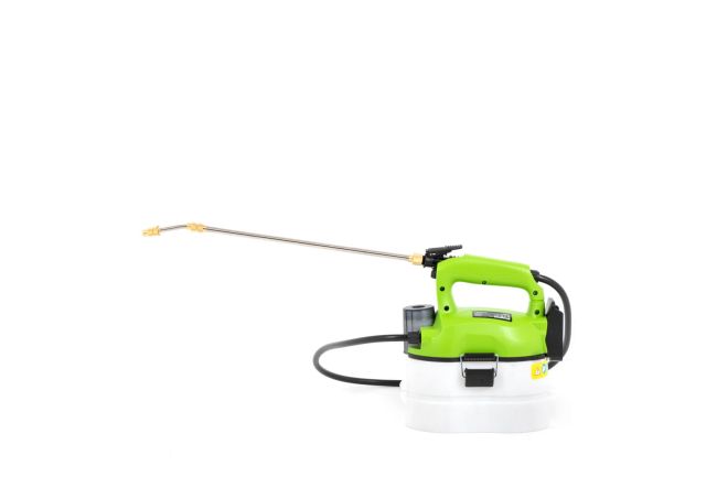 Przejdź do produktu Opryskiwacz akumulatorowy ogrodowy lekki 20V 2Ah 4Ah 3L 4garden AS421