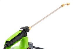 Opryskiwacz akumulatorowy 4garden AS421 20 V 3 l, zdjęcie 3