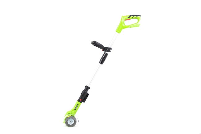 Przejdź do produktu Akumulatorowe urządzenie do czyszczenia fug i spoin bruku 20V 4garden AUC10