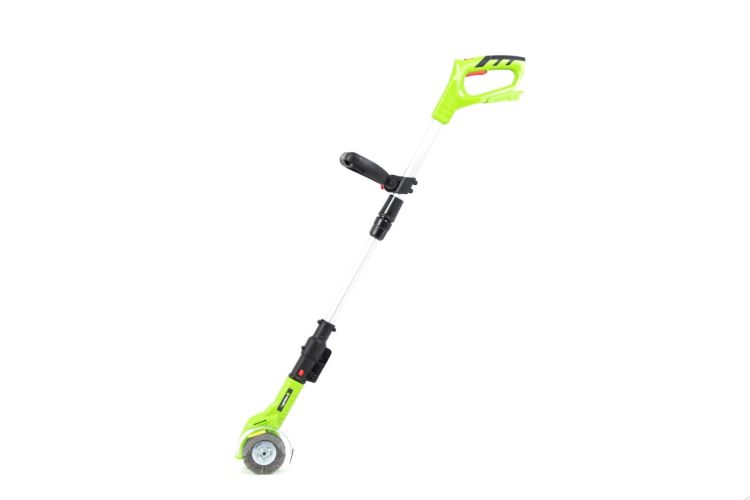 Urządzenie do czyszczenia fug 4garden AUC10 20 V szczotki