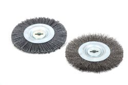 Urządzenie do czyszczenia fug 4garden AUC10 20 V szczotki, zdjęcie 4